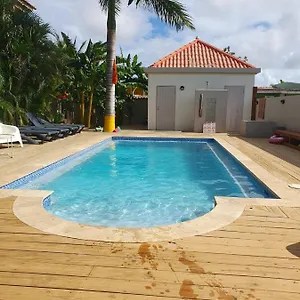 Appartement Summer Village Bonaire, Playa